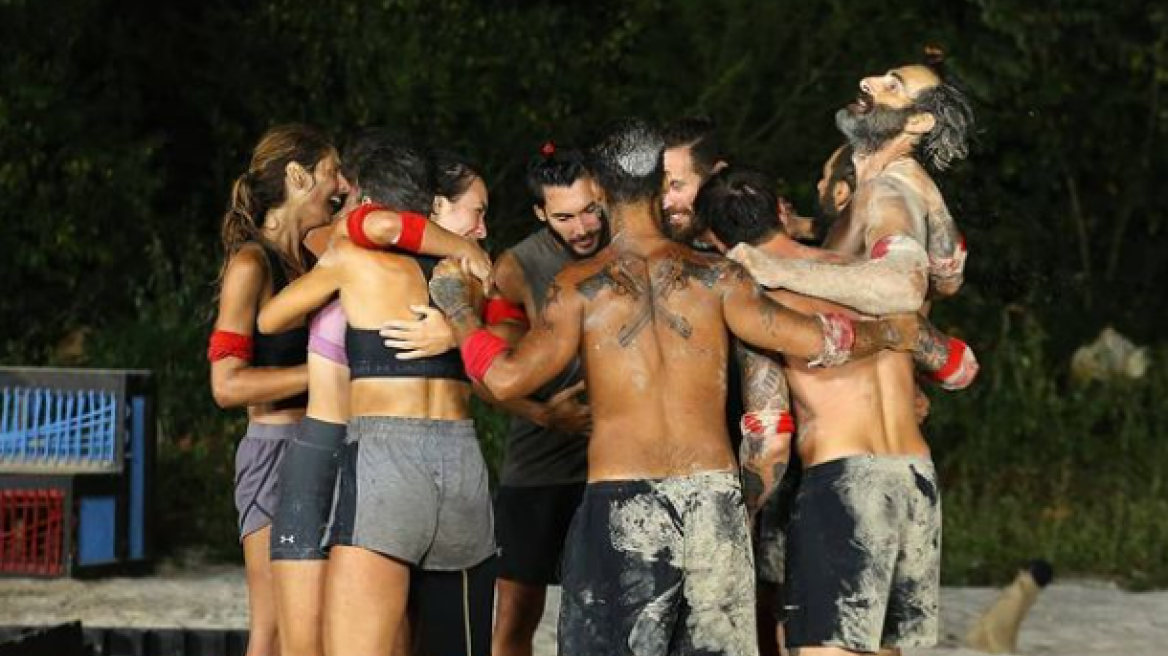 Survivor:  Το… θαύμα, η νέα «εισβολή» και ο πρώτος «μπλε» υποψήφιος προς αποχώρηση