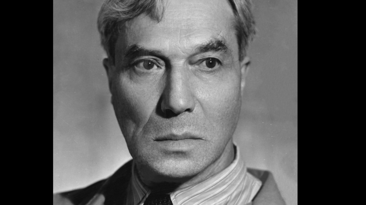 Boris Pasternak: Google doodle για τον συγγραφέα του «Δόκτωρ Ζιβάγκο»