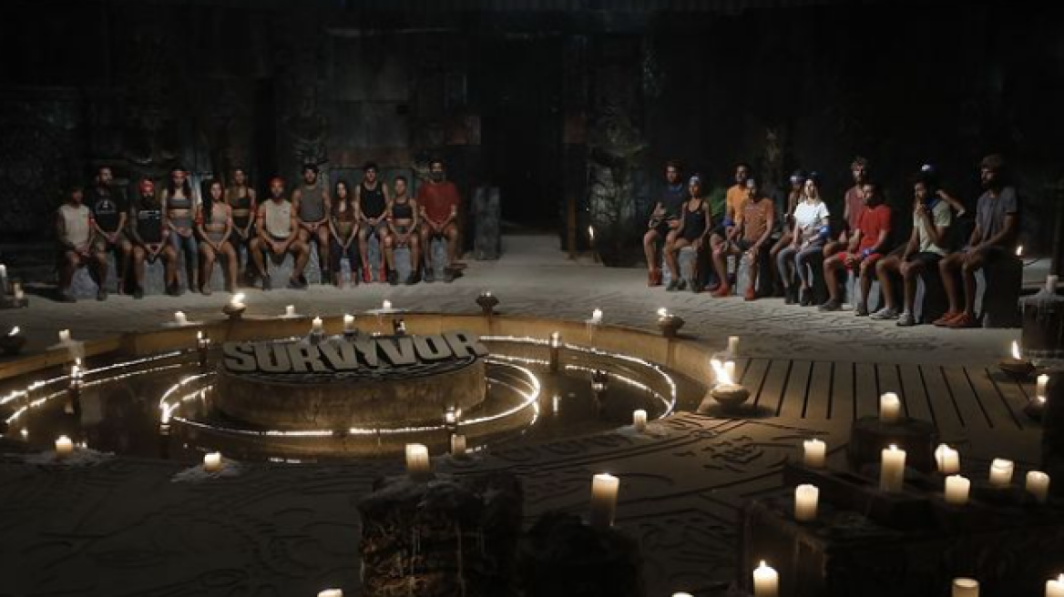 Survivor: Οι τρεις κόκκινες υποψήφιες προς αποχώρηση και τα... μαγειρέματα