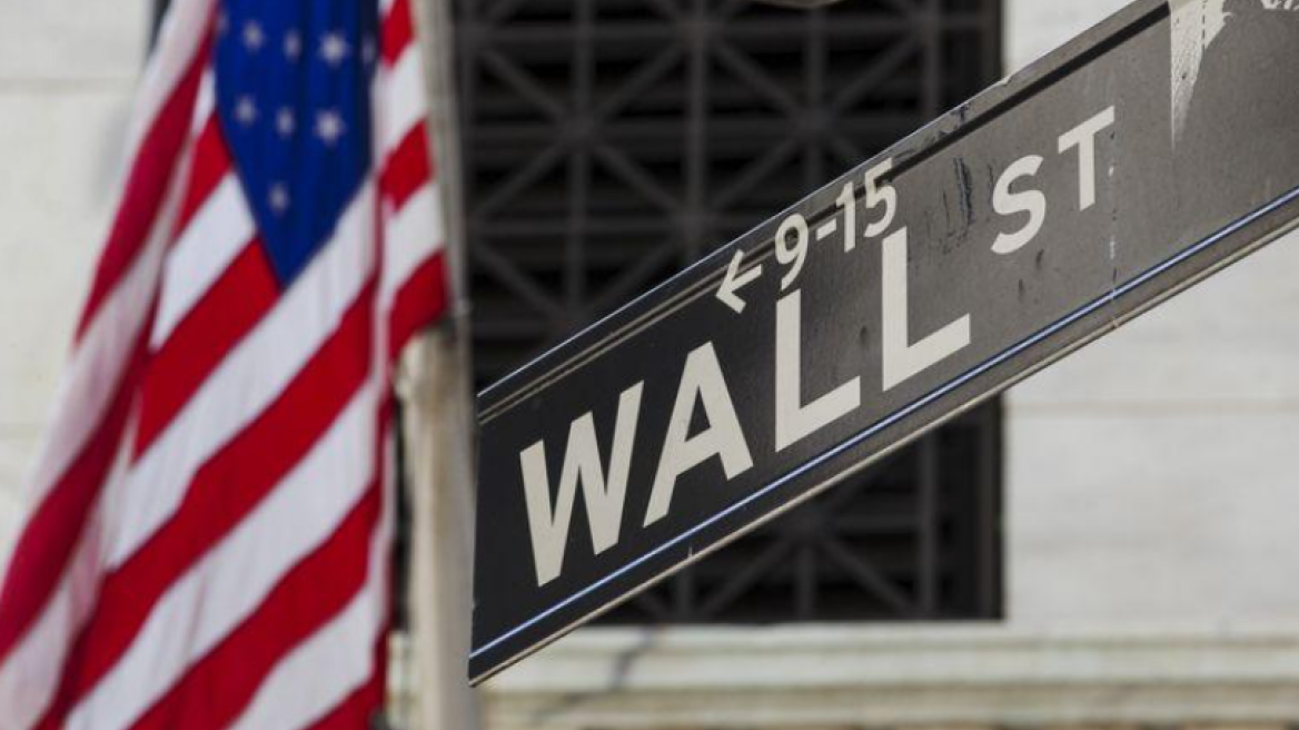 Wall Street: Κέρδη 140 μονάδων για τον Dow Jones