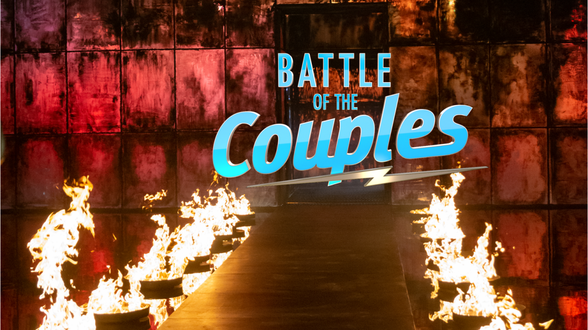 Battle of the Couples: Η πρώτη εβδομάδα είχε τα πάντα - Η δεύτερη έρχεται πιο ανατρεπτική