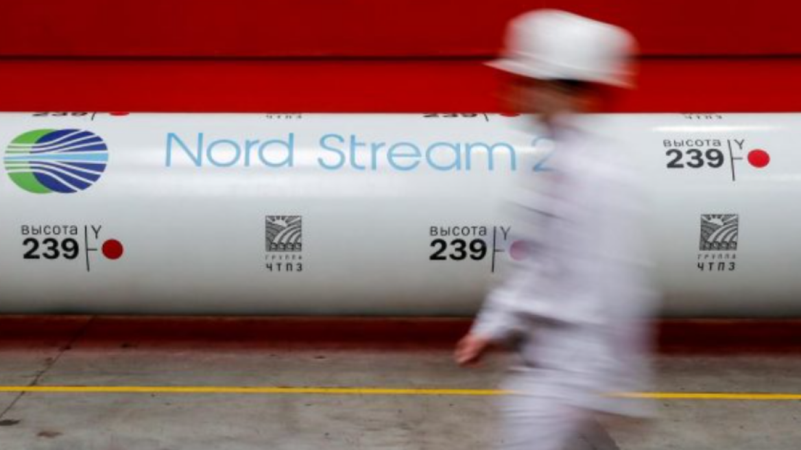 Nord Stream 2: Οι ΗΠΑ απειλούν με νέες κυρώσεις