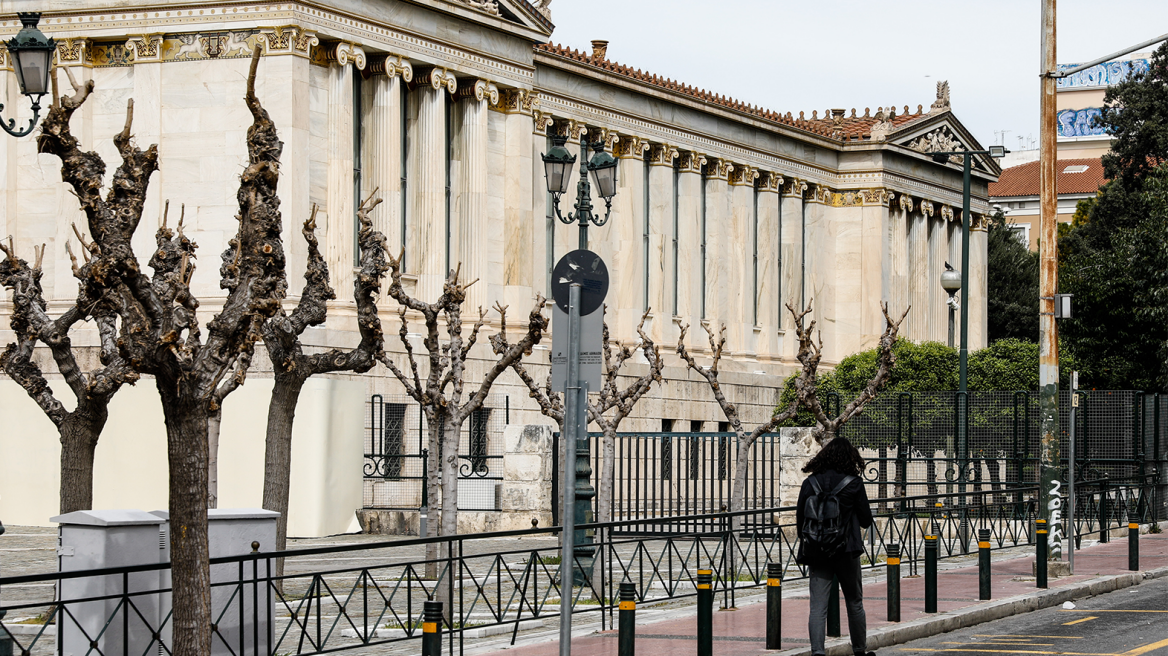 Lockdown: Σήμερα οι ανακοινώσεις για το «άνοιγμα» δραστηριοτήτων - Τι αλλάζει από αύριο