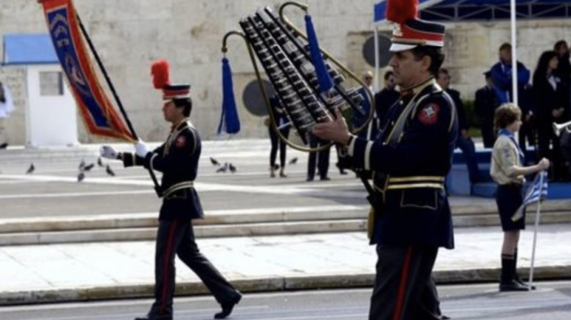 Το σχέδιο της ΕΛΑΣ για την 25η Μαρτίου - Ποια μέτρα θα ληφθούν