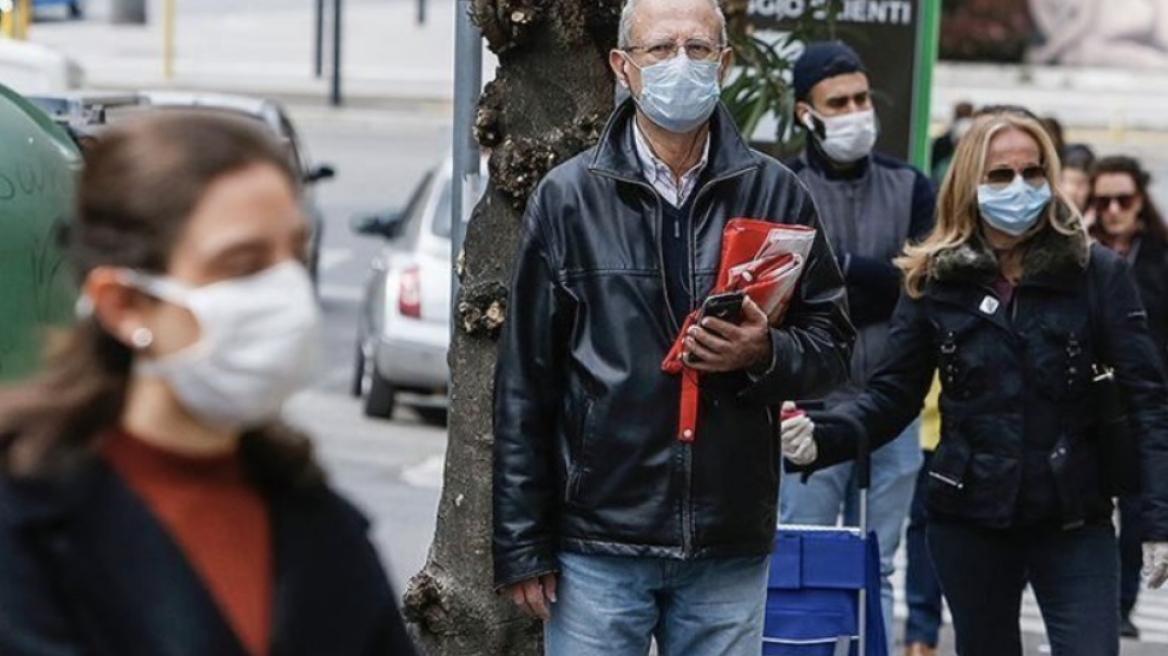 Γερμανοί επιστήμονες: Σημαντική αυτή η αυστηροποίηση των μέτρων για χαλάρωση το καλοκαίρι