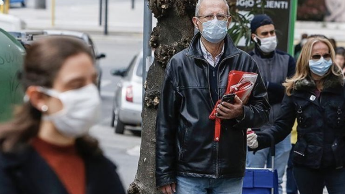 Κορωνοϊός - Ινστιτούτο Κοχ: Το τρίτο κύμα πανδημίας θα είναι το χειρότερο