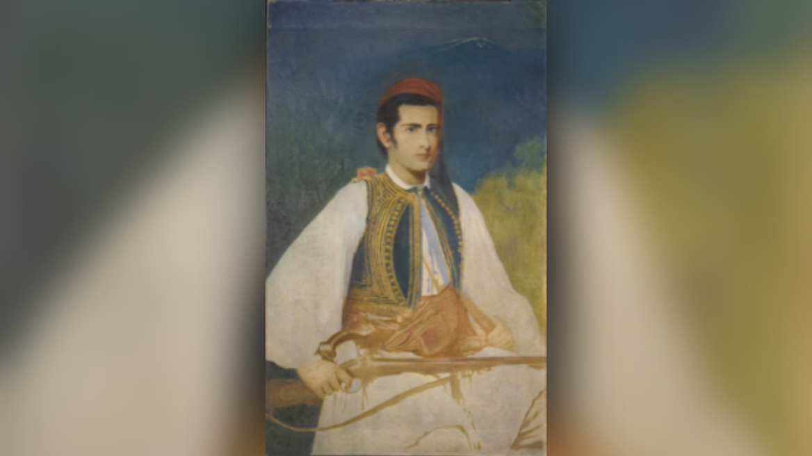 Επανάσταση 1821: Φόρος τιμής στους Αμερικανούς φιλέλληνες Howe και Everett στη Βοστώνη