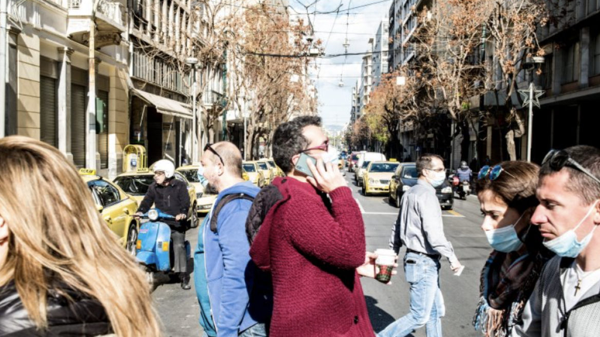 Αυστρία - Καθηγήτρια Ιολογίας: Φόβοι για νέο κύμα πανδημίας το φθινόπωρο