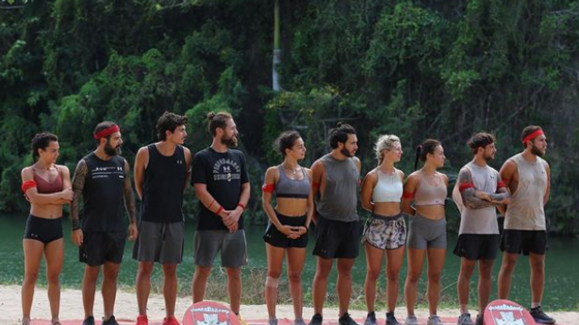 Survivor: Η ένωση που έφερε διχόνοια και στον… τάκο ξανά ο «Ντάφυ» 