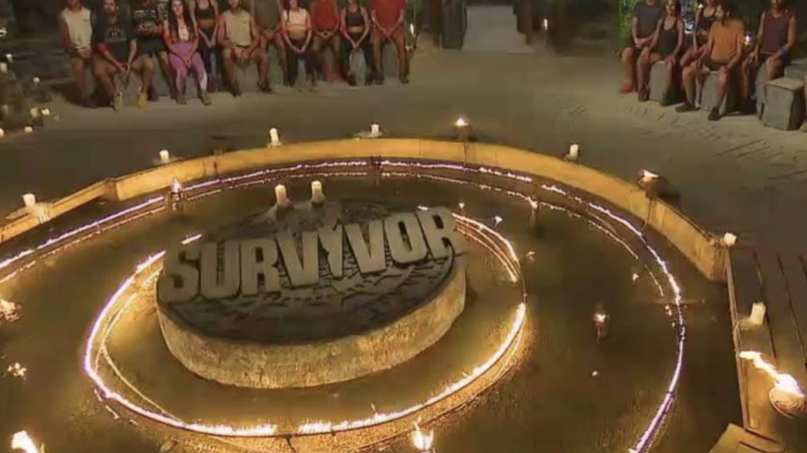 Survivor: Ο Άγιος Δομίνικος έγινε ρινγκ