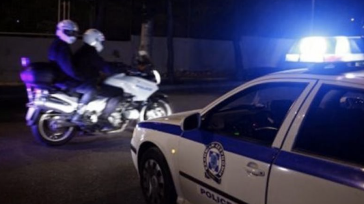 Θεσσαλονίκη: Άγριο περιστατικό ξυλοδαρμού - Τραυματίστηκε 25χρονος