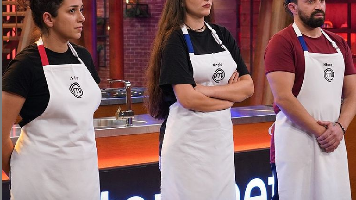 MasterChef: Το Silver Award, τα 10.000€, ο μεγάλος νικητής και η απρόσμενη αποχώρηση