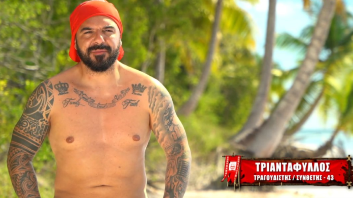 Survivor - Τριαντάφυλλος: Αυτά είναι τα χρήματα που έχει «μαζέψει» στις 16 εβδομάδες