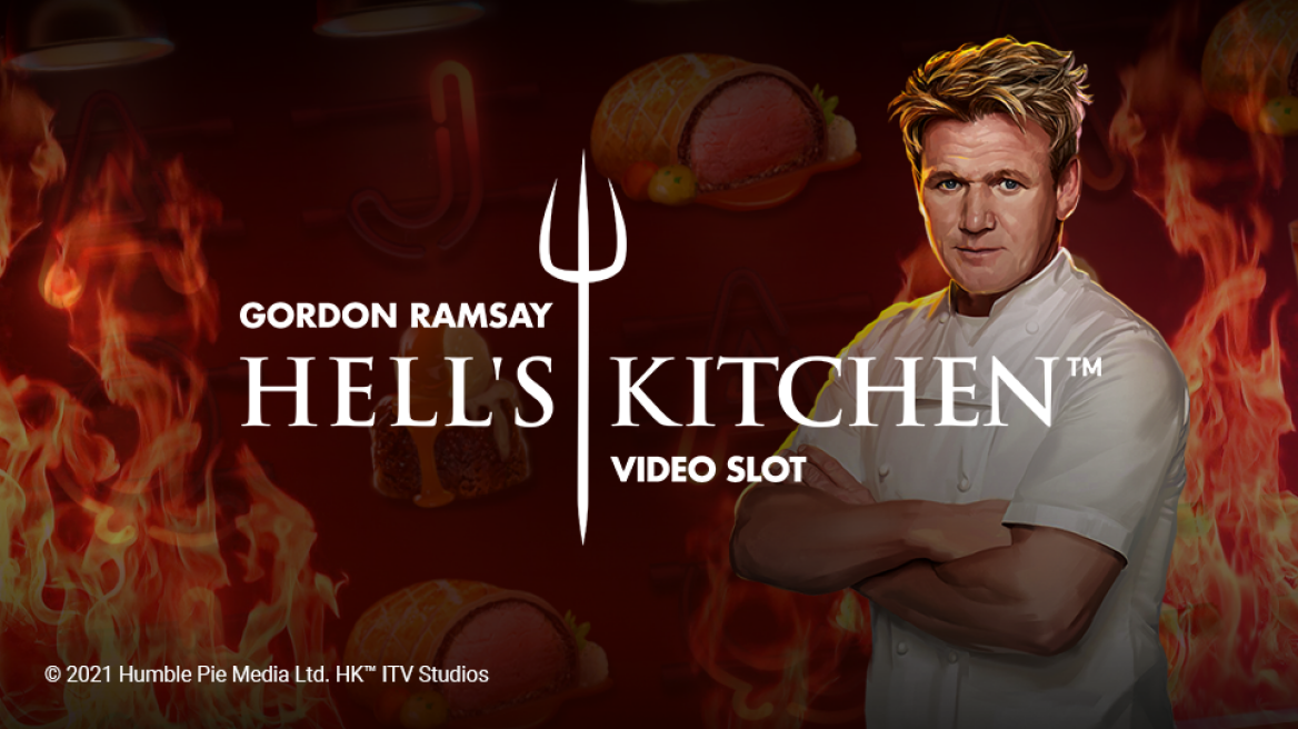 Gordon Ramsay Hell's Kitchen: Η πιο... αμφιλεγόμενη κουζίνα του κόσμου!