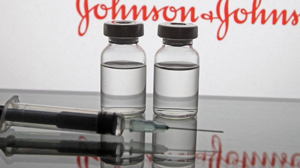 Εμβόλιο Johnson & Johnson: Την επόμενη εβδομάδα οι ανακοινώσεις από τον Ευρωπαϊκό Οργανισμό Φαρμάκων