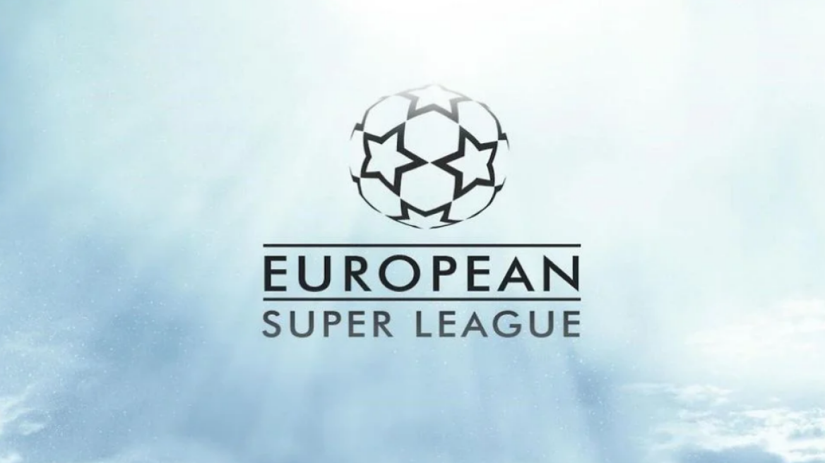  Η JP Morgan  χρηματοδοτεί με 3, 5 δισ. ευρώ την European Super League