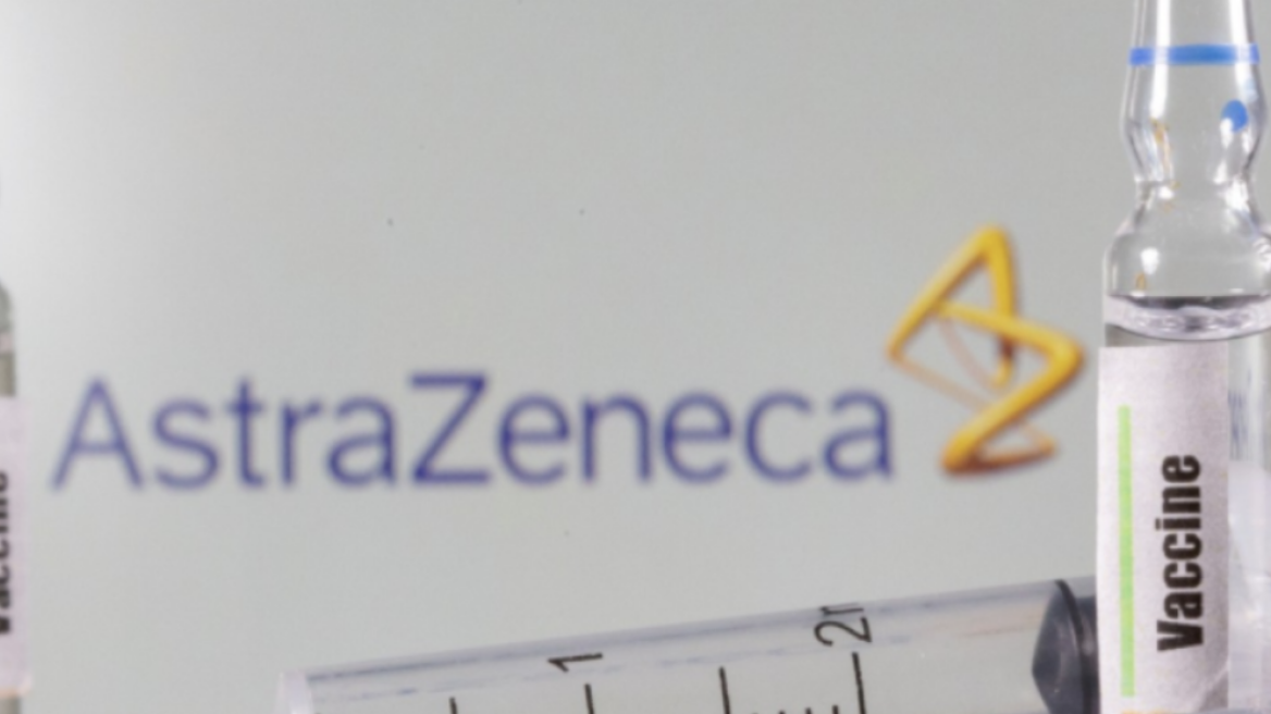 Έως και 60 εκατομμύρια δόσεις της AstraZeneca θα μοιράσουν οι ΗΠΑ σε άλλα κράτη