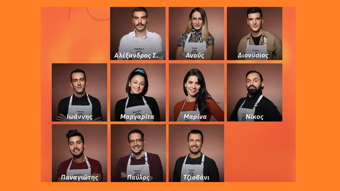 MasterChef: Η αποχώρηση ήταν μονόδρομος - Δεν σέρβιρε πιάτο