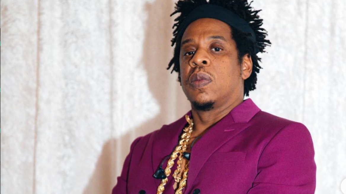 Jay-Z: Μίλησε για την οικογένεια του, τις φυλετικές διακρίσεις στις ΗΠΑ και το lockdown σε μία σπάνια συνέντευξη 