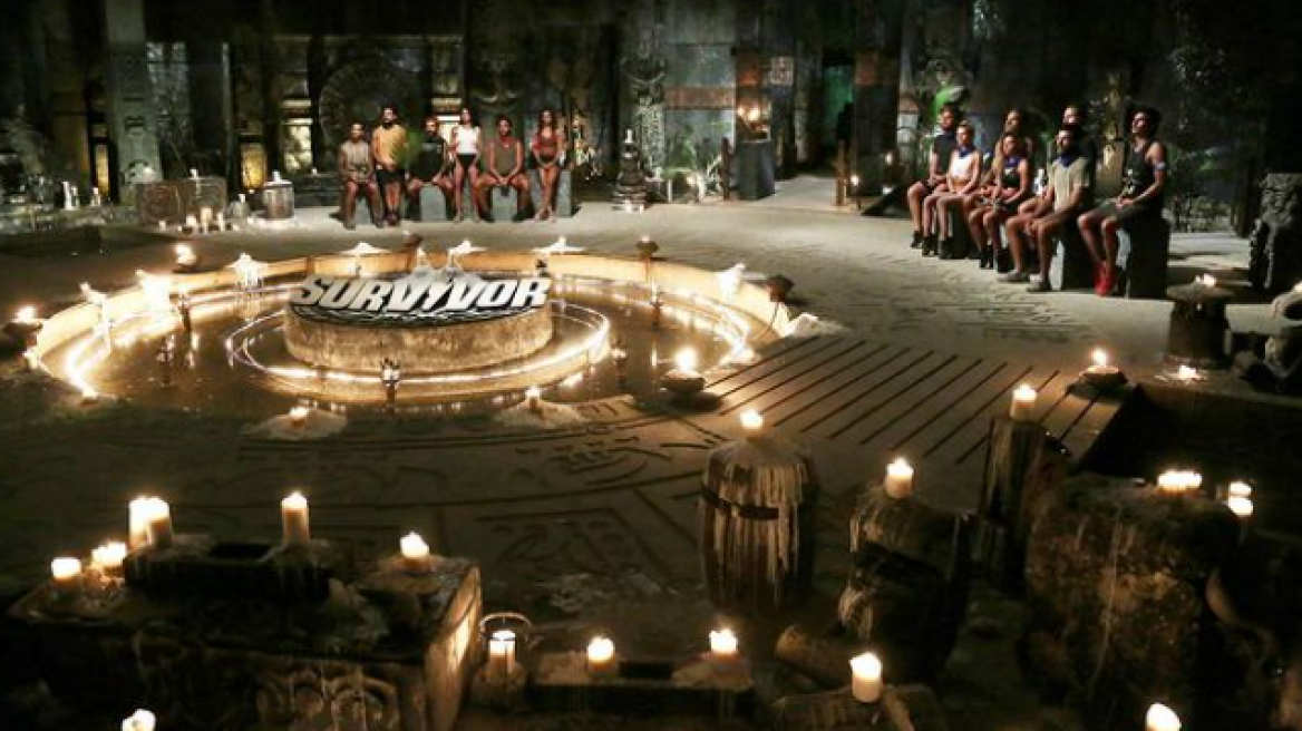 Survivor: Ο «Γολγοθάς» των τεσσάρων υποψηφίων προς αποχώρηση και η παρακαταθήκη Παππά