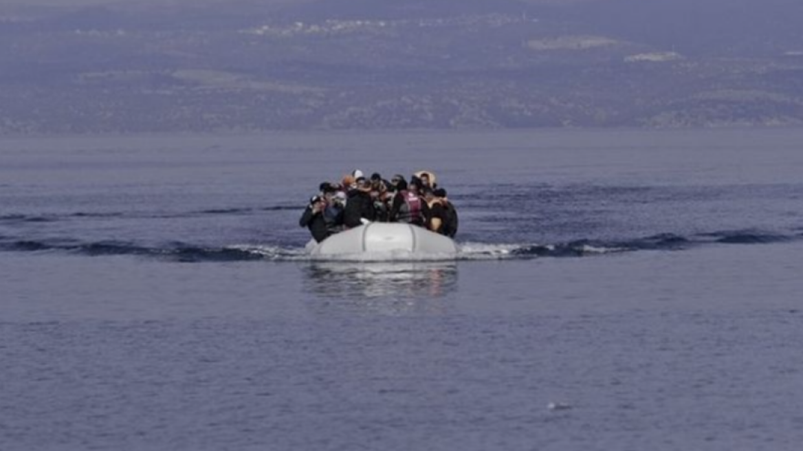 Ρόδος: Συνελήφθησαν, έπειτα από καταδίωξη, διακινητές μεταναστών - Τρεις συλλήψεις 