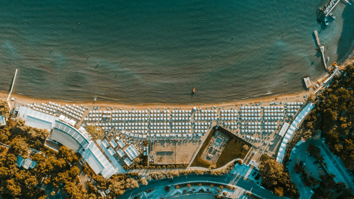 Astir Beach: Επιστροφή στον απόλυτο seaside προορισμό - Πώς θα κάνετε ηλεκτρονική προκράτηση