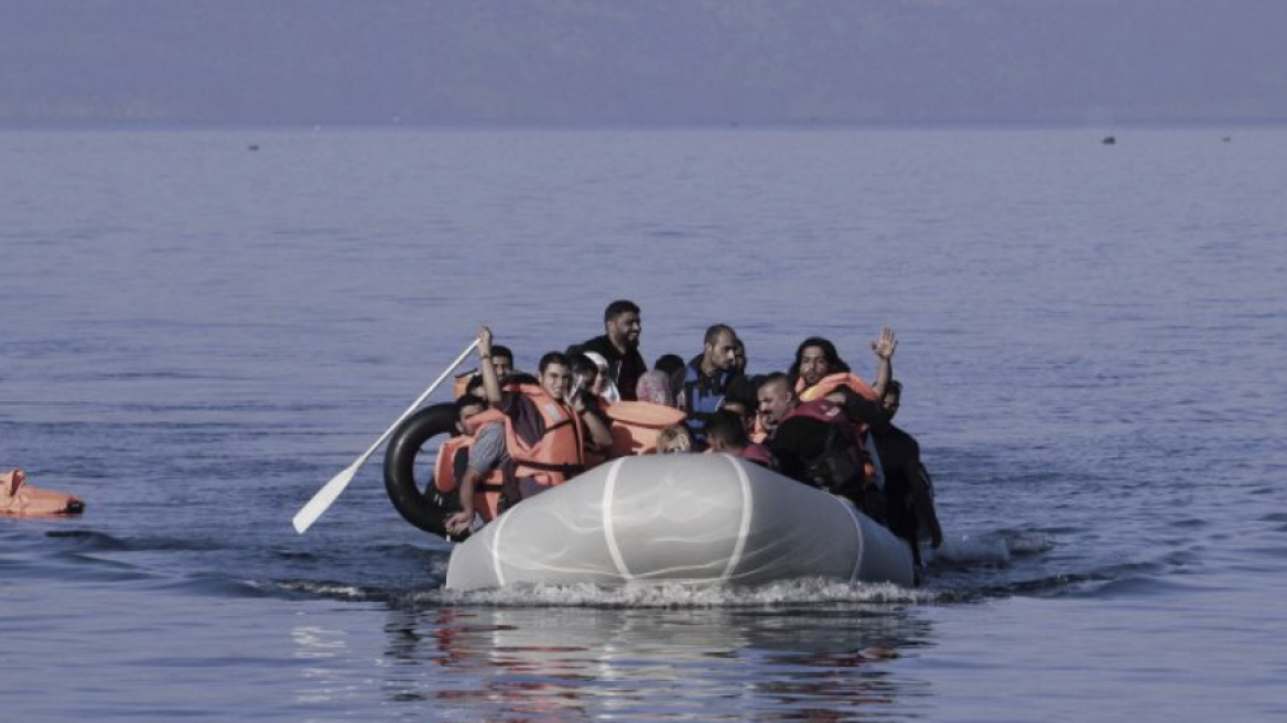 Δεκάδες μετανάστες έφτασαν στη Μάλτα - Πάνω από 2.000 αφίξεις τις τελευταίες ημέρες στη Λαμπεντούζα