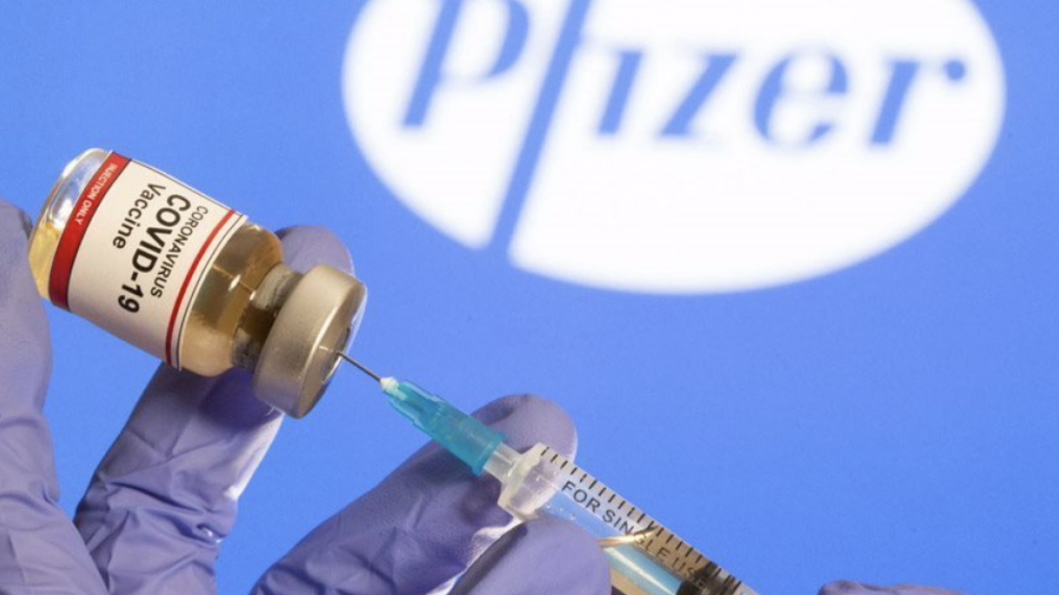 Βρετανία: Αίτημα της Pfizer για επέκταση της χρήσης και σε εφήβους 12-15 ετών