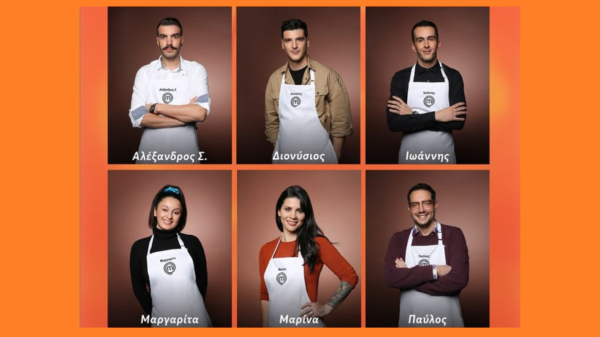 MasterChef: Αποχώρησε ένα από τα μεγάλα φαβορί - Συγκίνηση και σεβασμός από τους συμπαίκτες του