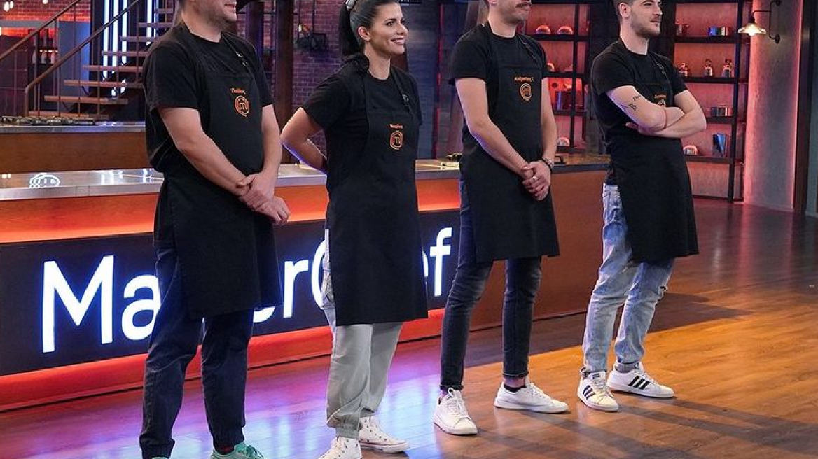 MasterChef spoiler: Πότε θα γίνει ο μεγάλος τελικός; - Θα δούμε γυναίκα στο ψηλότερο σκαλί;