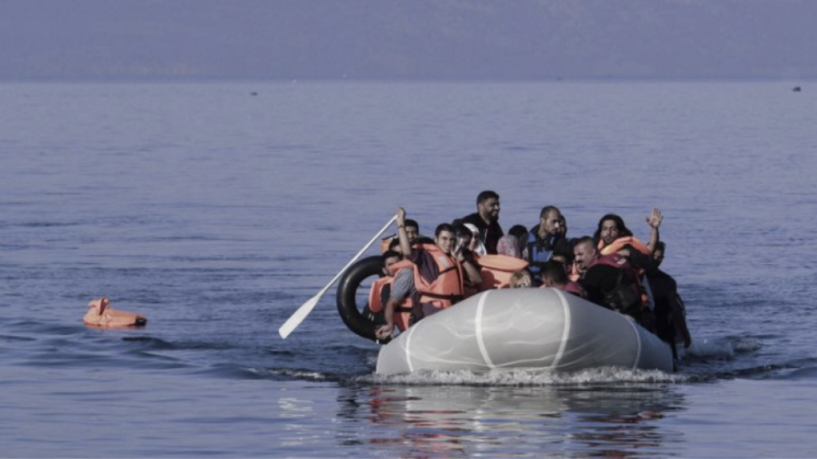 Ιταλία: Πάνω από 400 αφίξεις μεταναστών στη Λαμπεντούζα