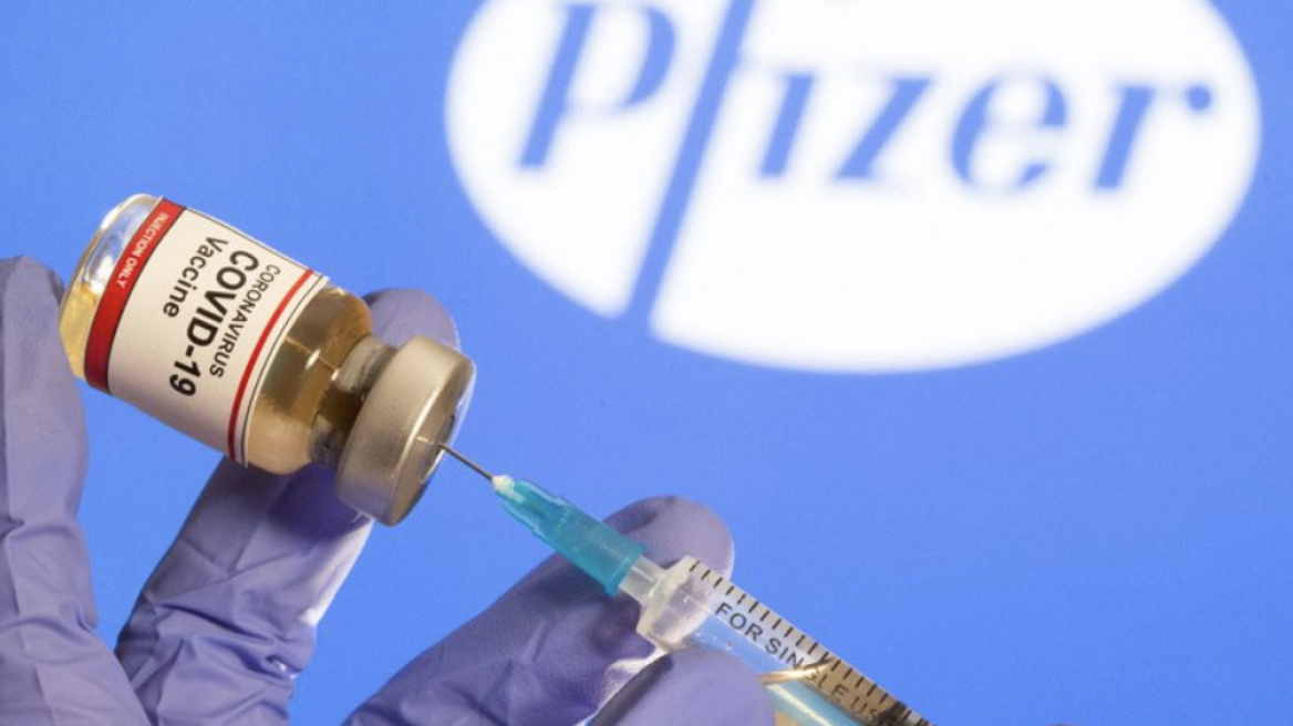 Εμβόλιο Pfizer: Σε ποιες περιπτώσεις εκδηλώθηκε μυοκαρδίτιδα