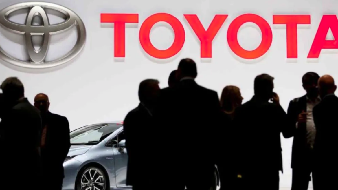 Αυτοκτόνησε υπάλληλος της Toyota λόγω bullying από το αφεντικό του