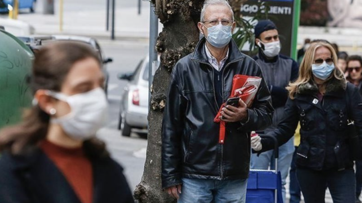 ΠΟΥ: Κίνδυνος για νέο κύμα της πανδημίας το φθινόπωρο στην Ευρώπη