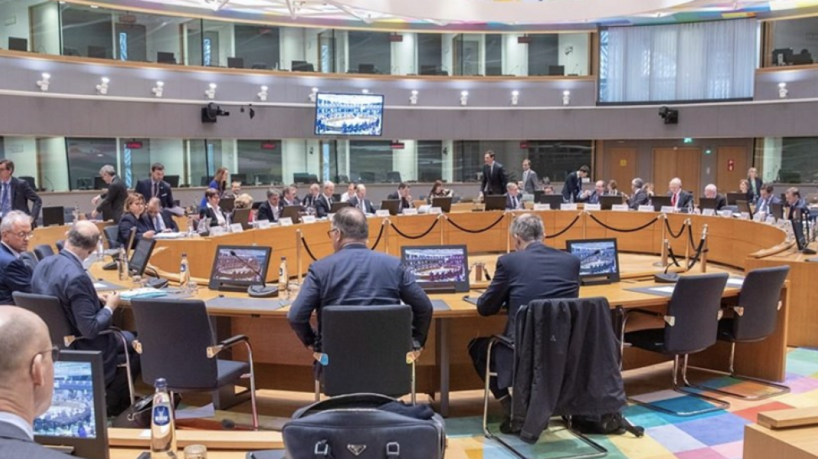 Eurogroup: Μειωμένος κατά 30% ο ΦΠΑ σε Χίο, Λέσβο, Λέρο, Κω και Σάμο