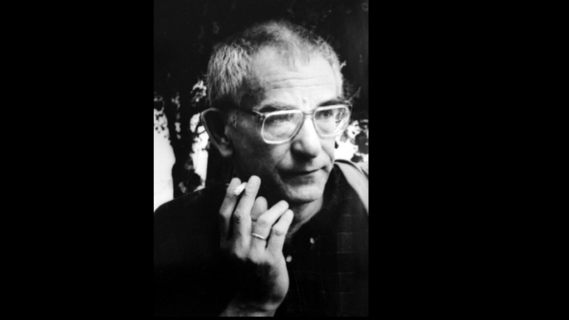 Krzysztof Kieslowski: Google Doodle αφιερωμένο στα 80 χρόνια από τη γέννηση του Πολωνού σκηνοθέτη