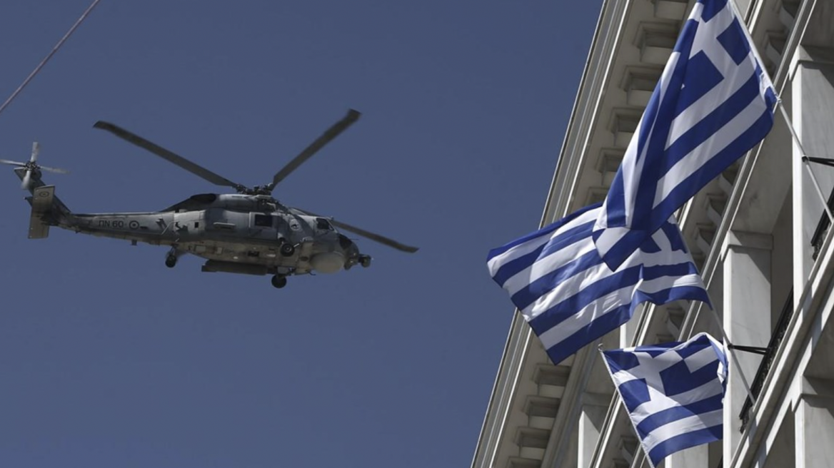 Εκτός από Rafale η Πολεμική Αεροπορία πήρε και καινούργια αυτοκίνητα - Δείτε τι διάλεξε