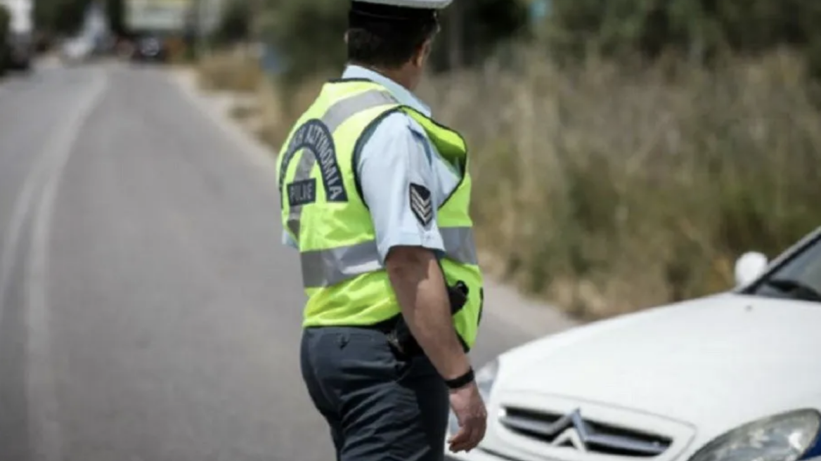 Χωρίς δίπλωμα οδηγούν στα… Ιόνια Νησιά!