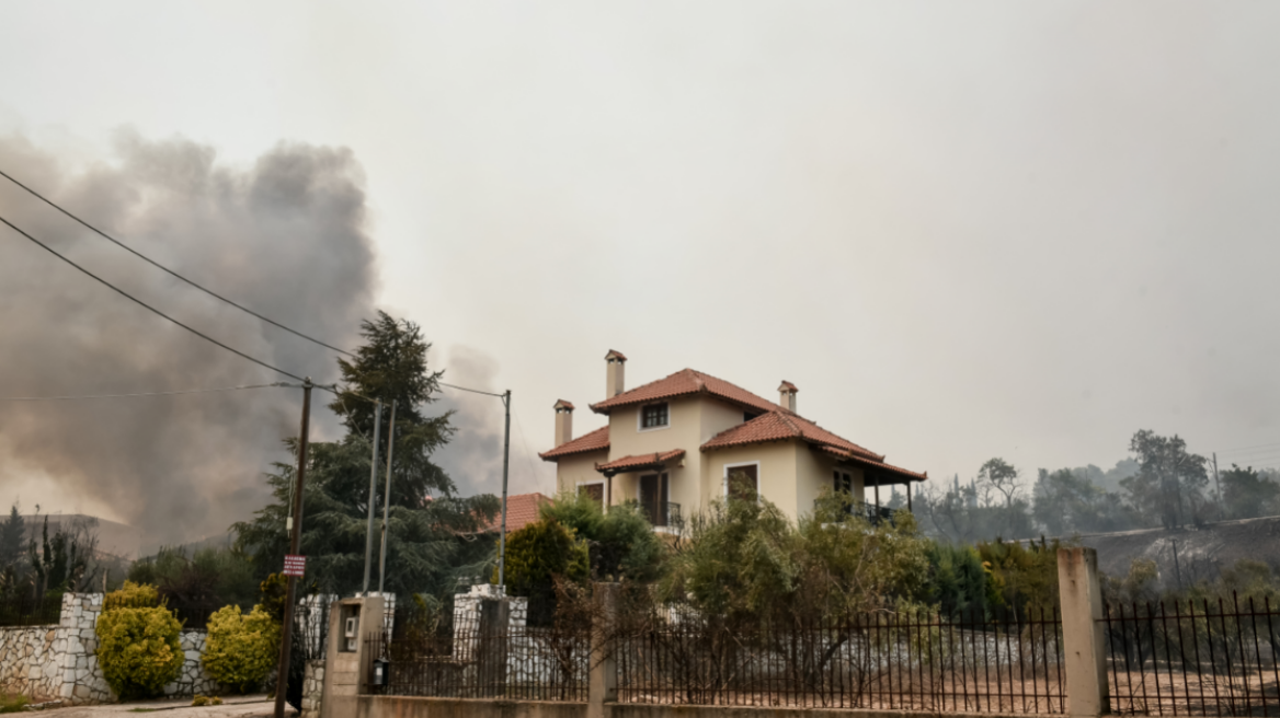 Εντολή ΑΔΜΗΕ στον ΔΕΔΔΗΕ για αποκατάσταση της ηλεκτροδότησης