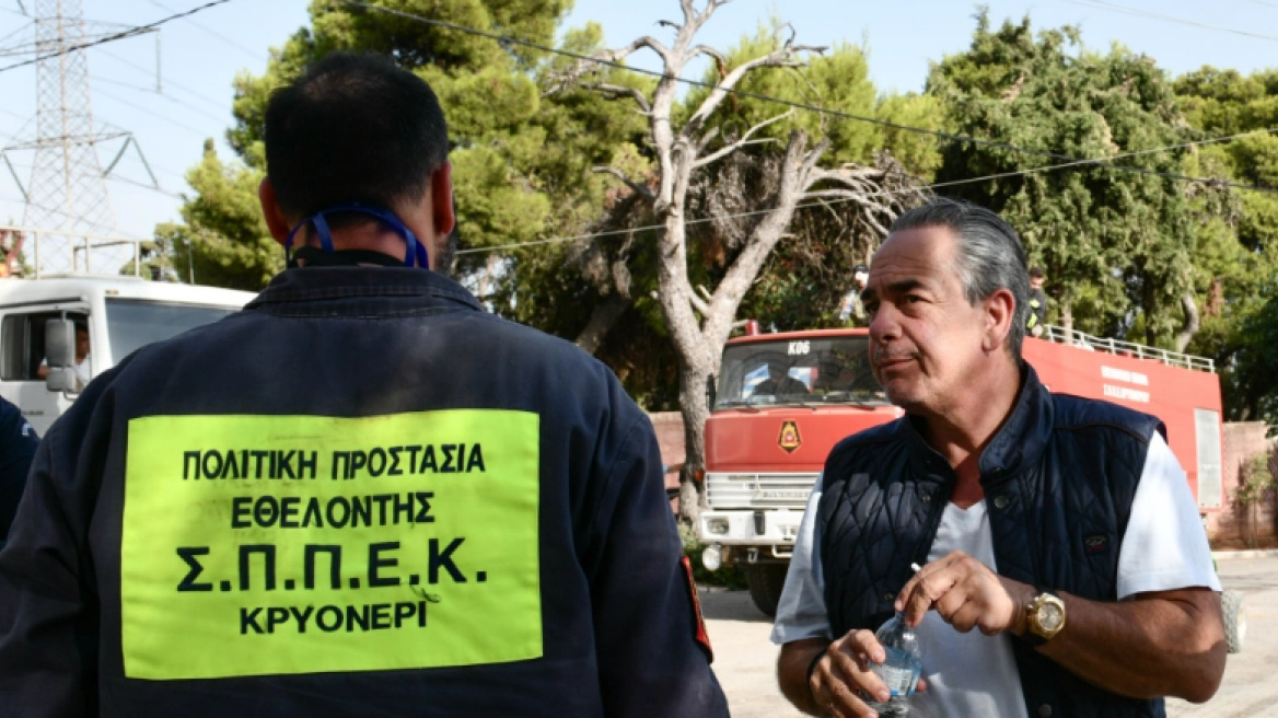 Κωνσταντίνος Μίχαλος: Η επιθυμία της οικογένειάς του για την κηδεία