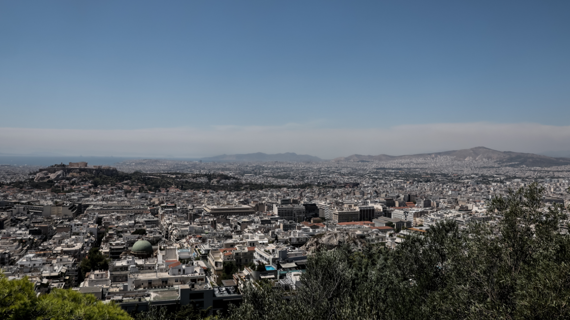 Καιρός σήμερα: Ανεβαίνει η θερμοκρασία - Δείτε σε χάρτες πού θα δούμε 39άρια