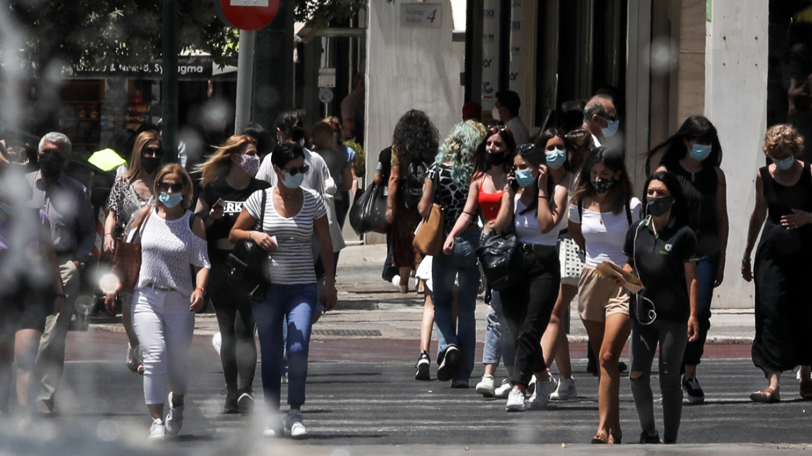 Καιρός σήμερα: Υποχωρούν οι βοριάδες, ανεβαίνει η θερμοκρασία - Δείτε βίντεο, χάρτες