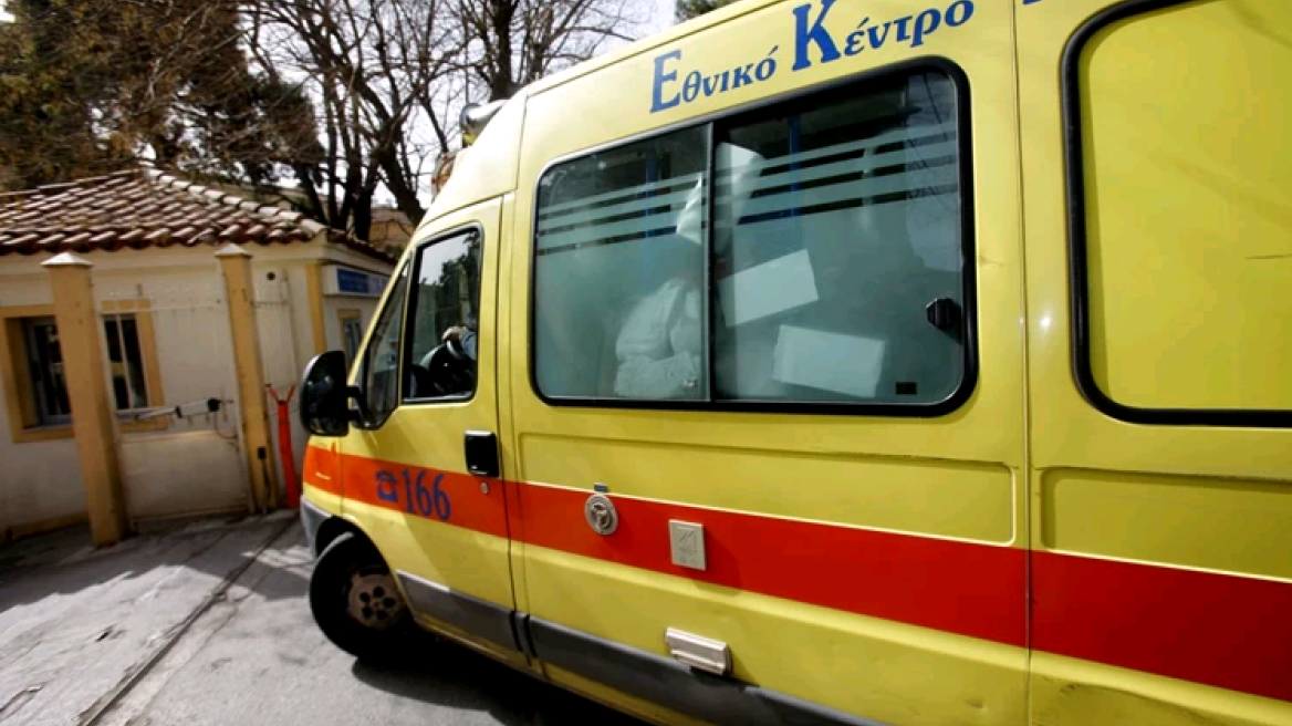 Χαλκίδα: Νεκρός από ηλεκτροπληξία 17χρονος 