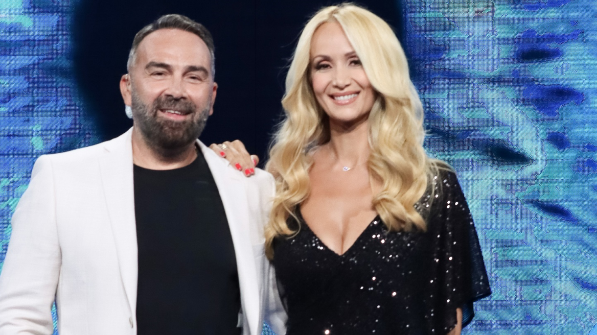 Big Brother live: Απόψε η πρώτη αποχώρηση