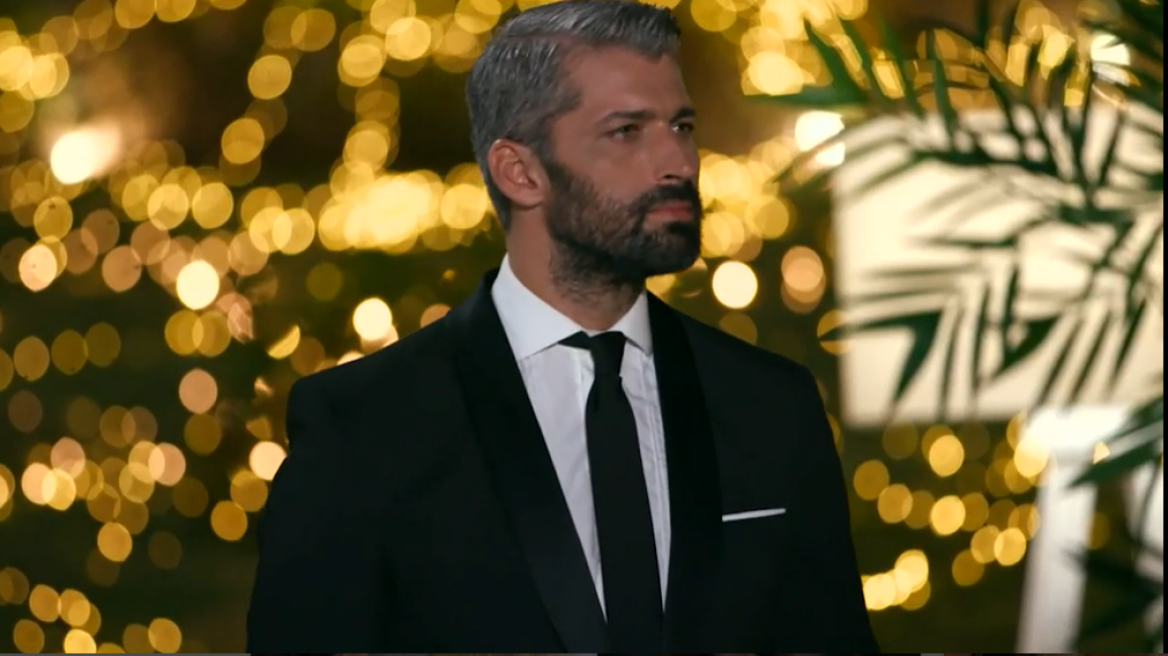 The Bachelor: Με το καλημέρα «έδιωξε» δύο κορίτσια ο Αλέξης Παππάς