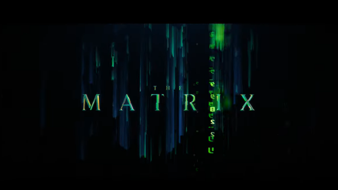 Matrix 4: Δείτε το ολοκληρωμένο τρέιλερ - Ένας... άλλος Νίο και ένα απρόβλεπτο τέλος