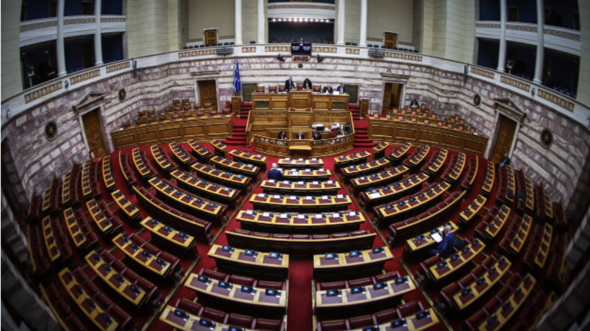 Στην Πέμπτη 7 Οκτωβρίου στη Βουλή η ψήφιση της Συμφωνίας Ελλάδας – Γαλλίας