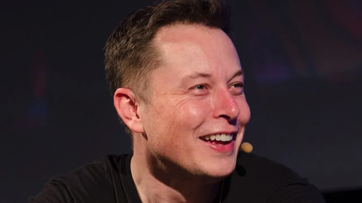 Γιατί ο Elon Musk... γλύφει τους Κινέζους;