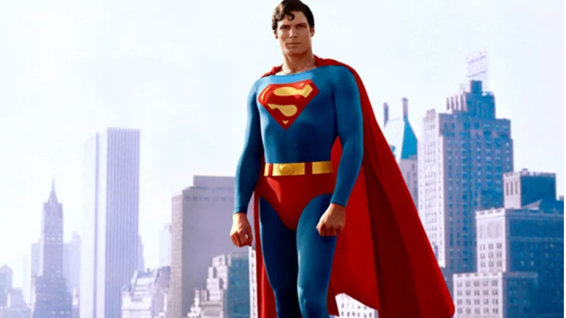 Christopher Reeve: Google Doodle  για τον αξέχαστο αμερικανό ηθοποιό που έπαιξε τον «Σούπερμαν»