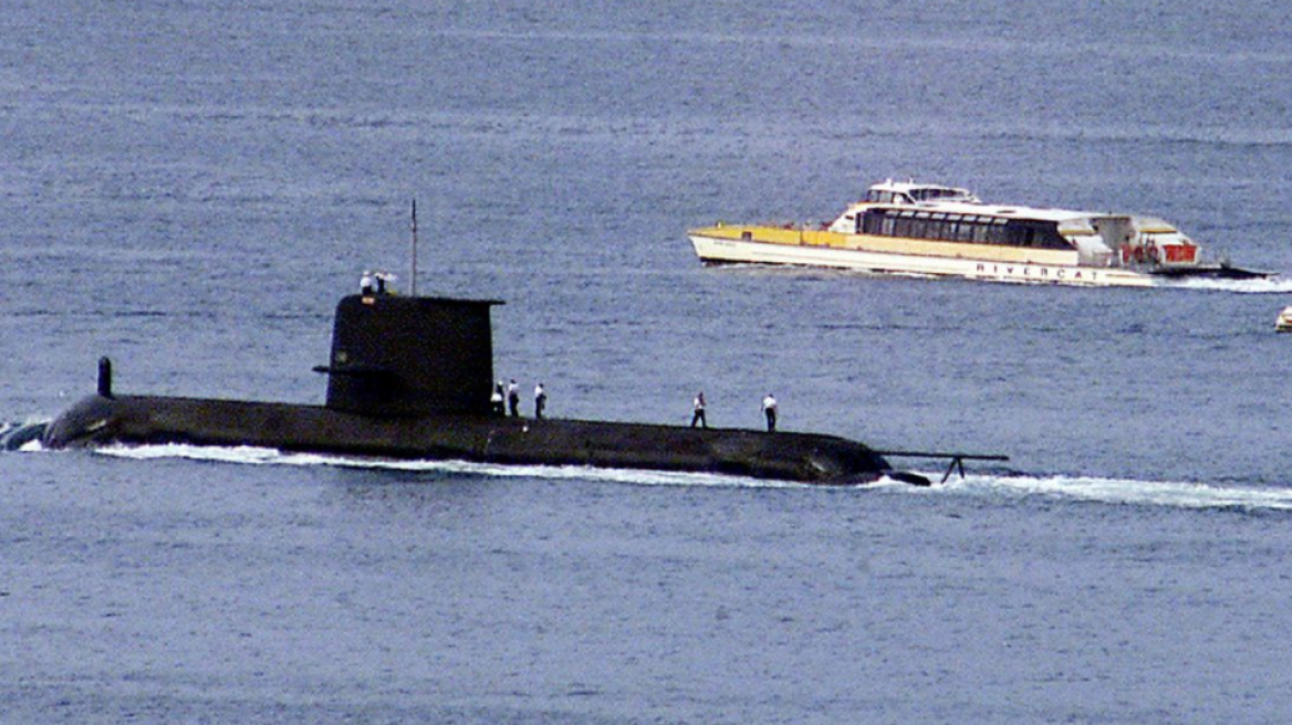 Κρίση των υποβρυχίων: Αναβλήθηκαν οι διαπραγματεύσεις ΕΕ-Αυστραλίας για τη σύναψη συμφωνίας ελεύθερου εμπορίου